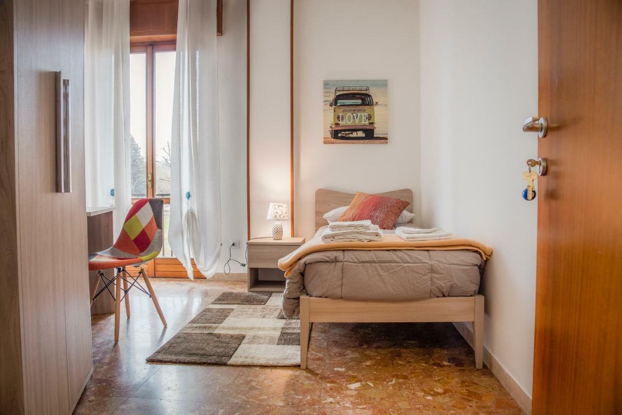 Guest house Gabrielli & - Maroncelli *