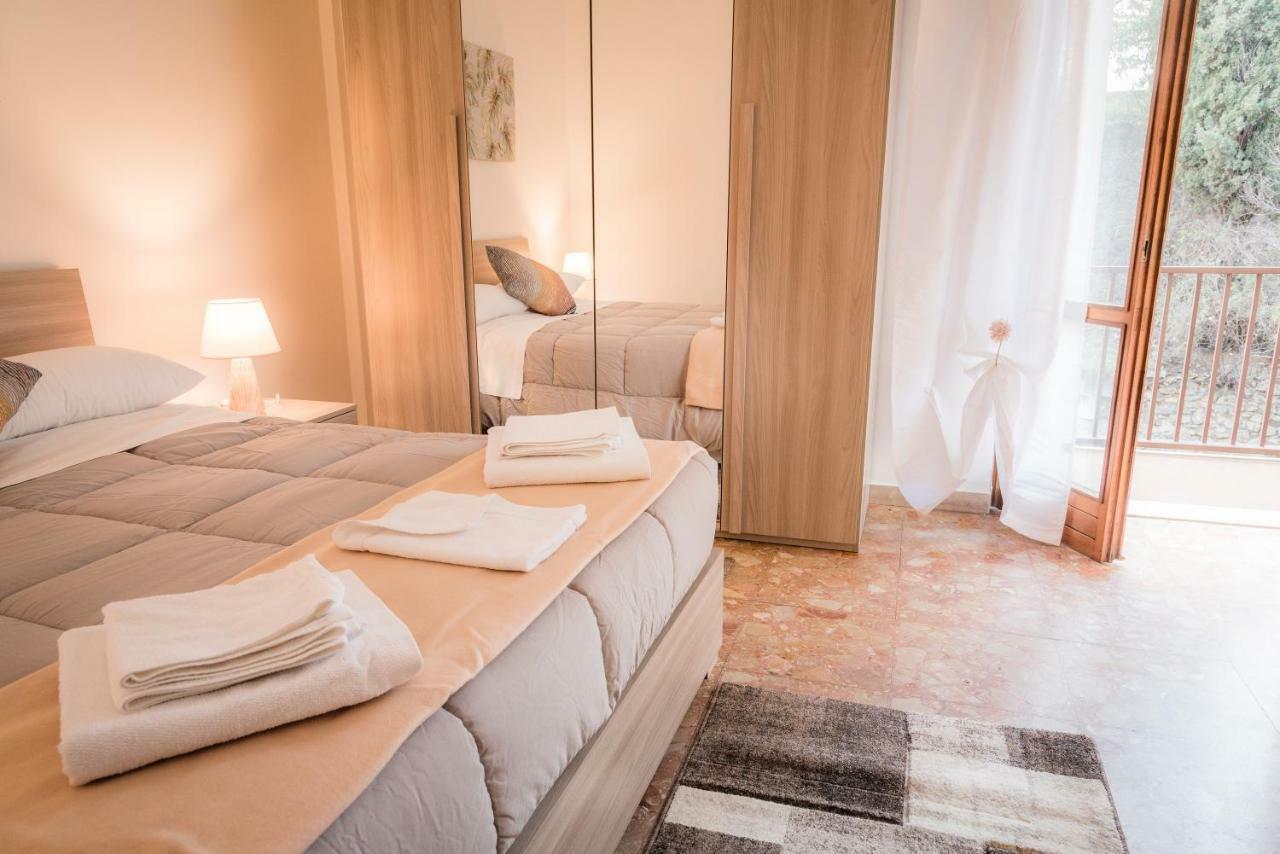 Gabrielli & - Maroncelli Guest house Verona