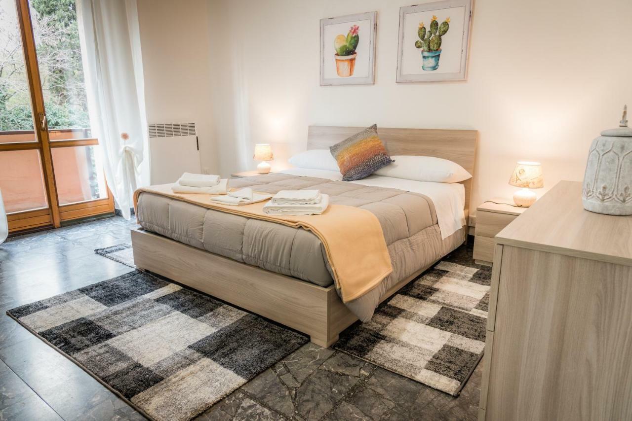 Gabrielli & - Maroncelli Guest house