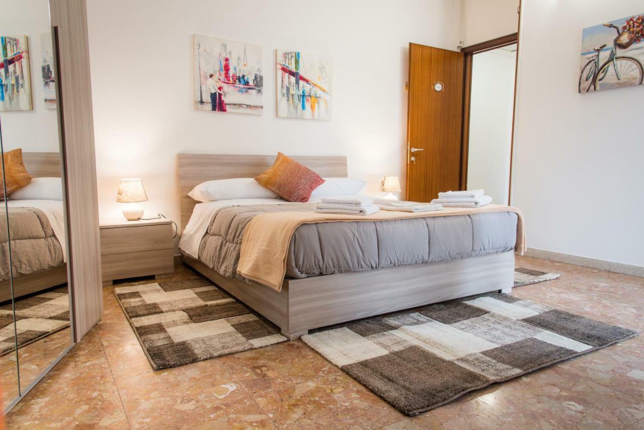 Gabrielli & - Maroncelli Guest house *
